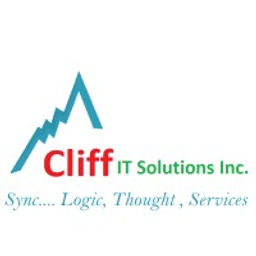 Cliff IT Solutions Inc logo