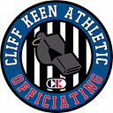 Cliff Keen Officiating
