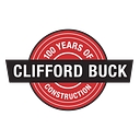 Clifford Buck Construction Company, Inc. logo
