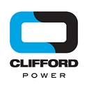 Clifford Power Systems, Inc. logo