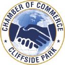 Cliffside Park Chamber Of Commerce logo