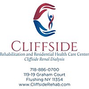 Woodcrest Rehabilitation & Residential Health Care Center logo