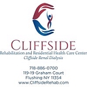 Cliffside Rehabilitation & Residential Health Care Center