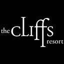 Cliffs Resort logo