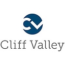 Cliff Valley School logo