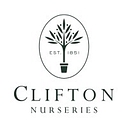 Clifton Nurseries Ltd logo
