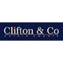 Clifton & Co Estate Agents logo