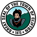 Town of Clifton logo