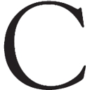 Clifton Chiropractic Clinic logo
