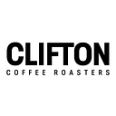 Clifton Coffee Roasters logo