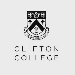 Clifton College logo