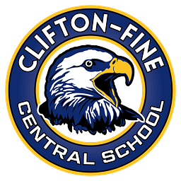 CLIFTON-FINE ELEMENTARY SCHOOL logo