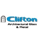 Clifton Architectural Glass & Metal logo