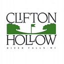 Clifton Hollow Golf Club logo