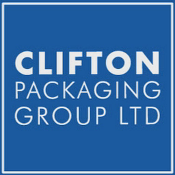 Clifton Packaging Group Ltd logo