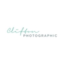 Clifton Photographic Company logo