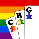 Clifton Road Games logo