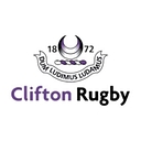 Clifton Rugby Club logo