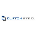 Clifton Steel Company logo