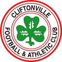 Favicon of Cliftonville Football Club
