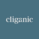Cliganic logo