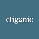 Cliganic logo