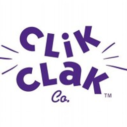 Clik Clak logo