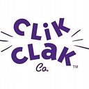 World Packaging Corp. Clik Clak logo