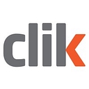 Favicon of Clik Creations