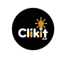 Clikit.Ca logo