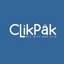 Clikpak logo