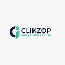 Clikzop Innovations Pvt.Ltd. logo — React Native Developer job on DevsUnite