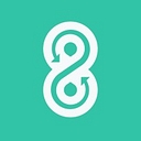 Clim8 logo