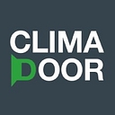 Climadoor logo