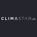 Climastar UK logo