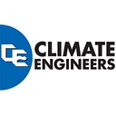 Climate Engineers, Inc. logo