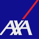 AXA Climate logo