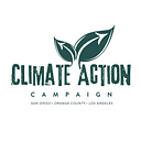 Climate Action Campaign logo