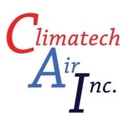 Climatech Air logo