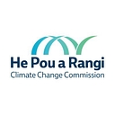 Climate Change Commission logo