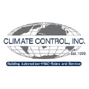 Climate Control Inc. logo