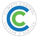 Climate Control Systems & Service Llc logo