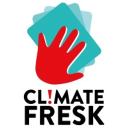 Climate Fresk NL logo