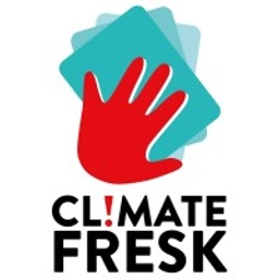 Climate Fresk - logo