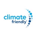 Climate Friendly logo