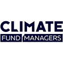 Climate Fund Managers logo