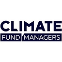 Climate Fund Managers logo