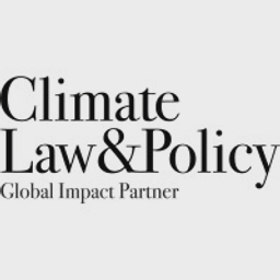 Climate Law and Policy logo