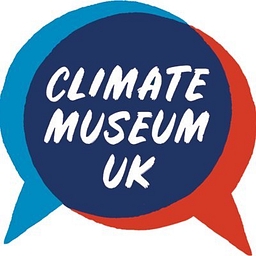 Climate Museum UK - logo