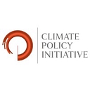 Climate Policy Initiative logo